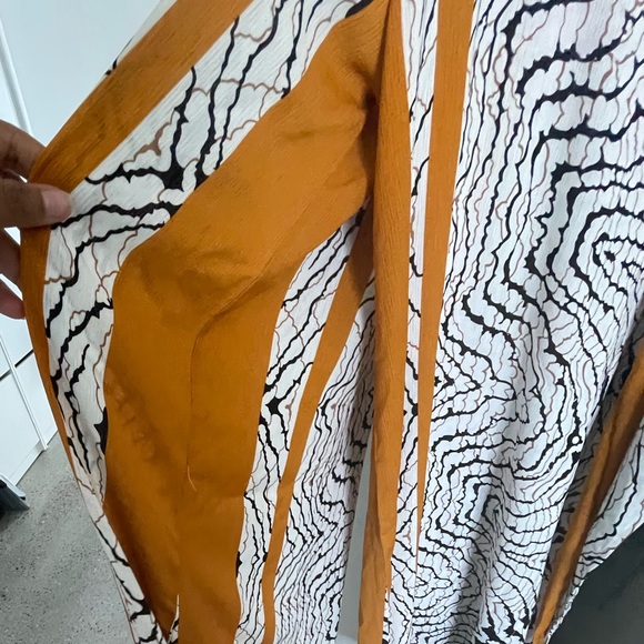 Coverup/Jumpsuit one sz fits most - Picture 10 of 17